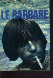 Le barbare